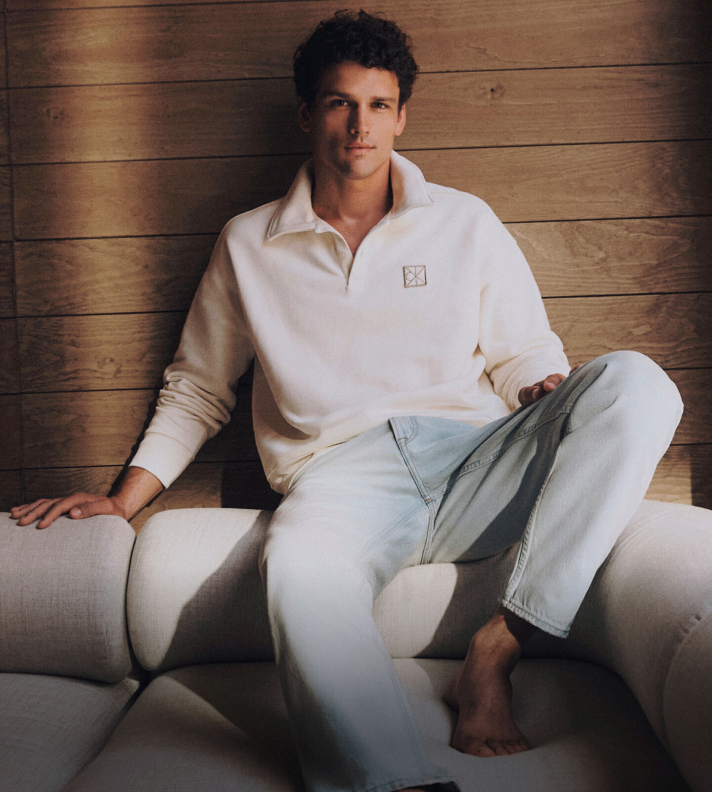 Calvin Klein 牛仔褲